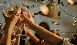 Año Nuevo sin resaca: Cinco consejos para prevenir los malestares