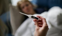 ¿Es peligrosa la nueva variante de la influenza? Presidenta del Colmed aclara dudas sobre la "supergripe"