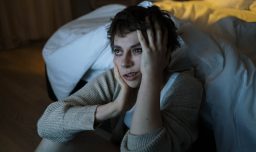 Ola de calor y problemas para dormir: ¿Cómo regular el sueño ante las altas temperaturas?