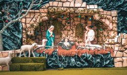 Navidad: ¿Cuál es la verdadera historia de su origen?