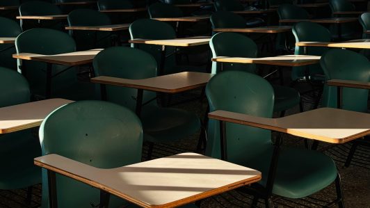 "El otro gremio vive en el pasado": Nuevo referente de docentes se constituye y marca diferencias con el Colegio de Profesores