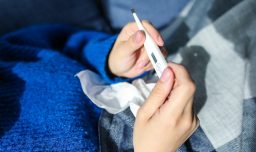 Detectan la influenza H3N2 en Chile: ¿Cuáles son sus síntomas?