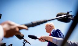 Análisis: Las 25 principales mentiras de Donald Trump en 2025