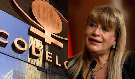 Caso Muñeca Bielorrusa: Codelco valora admisibilidad de querella contra Vivanco y cifra perjuicio de más de $17 mil millones