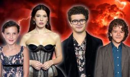 Las pistas por resolver en el final de “Stranger Things”