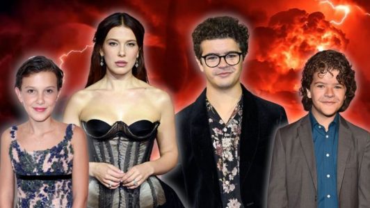 Las pistas por resolver en el final de “Stranger Things”