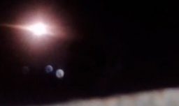 Estados Unidos atacó múltiples objetivos en Siria: "No es el comienzo de una guerra, es una declaración de venganza"