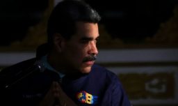 Colombia dice que recibiría a Nicolás Maduro si sale de Venezuela para una transición en el poder