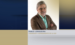 Tolerancia Cero con Pablo Longueira, fundador y expresidente de la UDI