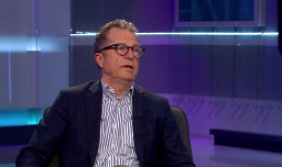 Edwards ve a Quiroz como ministro de Hacienda o Economía: "Un muy buen candidato que ha sido injustamente atacado"