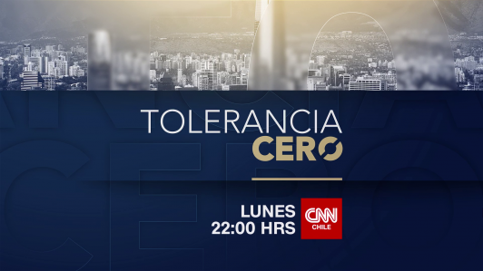 Tolerancia Cero con Martín Arrau, jefe de la campaña de José Antonio Kast