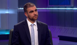 Benjamín Salas: Chile Vamos no debe entrar al gobierno de Kast, sino enfocarse "en reconstruir la centroderecha liberal"