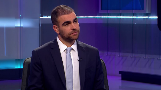 Benjamín Salas: Chile Vamos no debe entrar al gobierno de Kast, sino enfocarse "en reconstruir la centroderecha liberal"