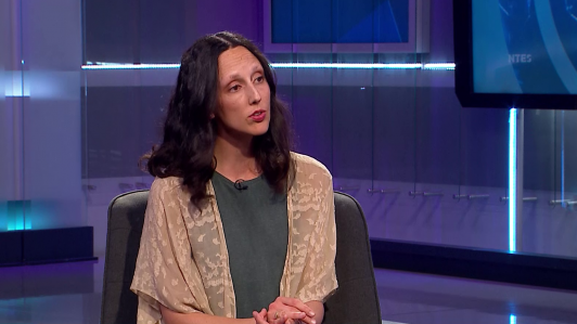 Josefina Araos y el análisis pendiente del sector de Boric: "Qué queda del FA si su diagnóstico estuvo equivocado"