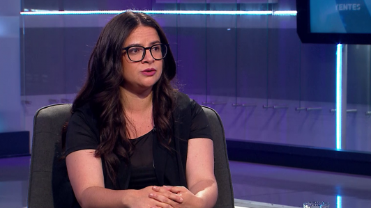 Antonia Orellana en Influyentes: Su casi renuncia por el Caso Monsalve y el snobismo que llevó a una lectura errada de su sector