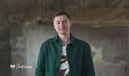 La historia de Andrei Sokolov, el periodista ruso que se enamoró de Santiago: “Fue amor a primera vista”