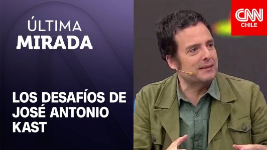 Hugo Herrera: "No veo a Kast asumiendo un estilo populista"