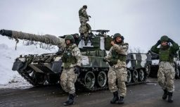 En la carrera por el Ártico: Las razones por las que EE. UU., China y Rusia miran la región