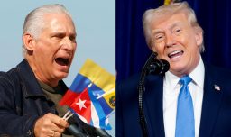 Cuba responde a Estados Unidos: A diferencia de ellos no tenemos "un gobierno que se presta al mercenarismo"