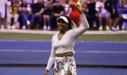 A sus 45 años: Venus Williams recibió invitación para competir en el Abierto de Australia
