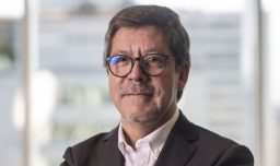 Jorge Quiroz anuncia a José Pablo Gómez como el próximo director de Presupuestos