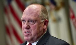 ¿Quién es Tom Homan? El perfil del “zar de la frontera” de la Casa Blanca enviado por Trump a Minnesota