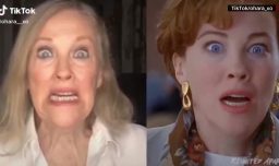 Catherine O'Hara, protagonista de "Mi Pobre Angelito", muere a los 71 años