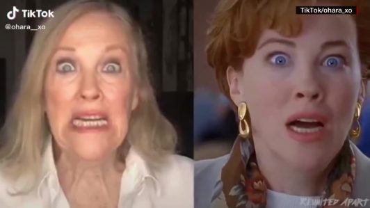 Catherine O'Hara, protagonista de "Mi Pobre Angelito", muere a los 71 años