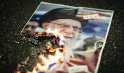 Primer balance oficial: Irán asegura que son 3.117 los muertos en masivas protestas