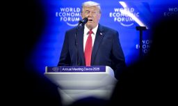 Trump resalta apoyo de Venezuela tras operativo militar y llama a más países a seguir ese ejemplo