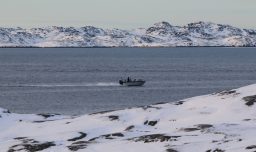 Las tierras raras y el oro, los grandes atractivos de Groenlandia que quiere el presidente Donald Trump