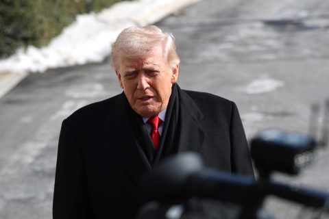 "No es un repliegue, es solo un pequeño cambio": Donald Trump envía al "zar de las fronteras" a Minnesota en medio de fuerte crisis