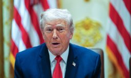 Aprobación de Donald Trump cae al 34%, su menor nivel: 50% consideró que sus acciones han sido “peor de lo esperado”