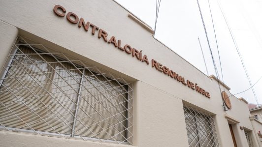 Contraloría detectó irregularidades en Departamento de Salud de Pemuco: Doctores se daban licencias médicas entre ellos