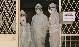 Virus Nipah: La enfermedad que mantiene con alerta sanitaria a India