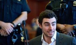 Estados Unidos: Falso agente del FBI intentó liberar a Luigi Mangione de la cárcel