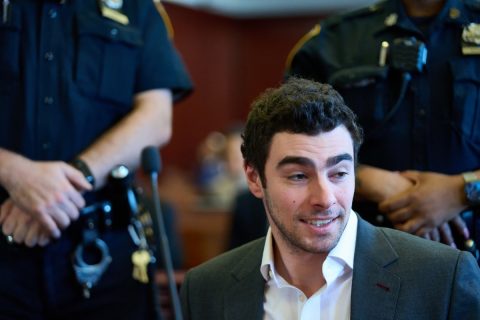 Estados Unidos: Falso agente del FBI intentó liberar a Luigi Mangione de la cárcel