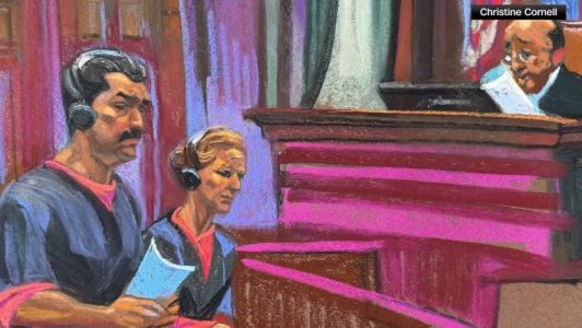 La disputa por la representación de Maduro: Un abogado dijo representarlo, pero el juez lo retiró por no tener autorización