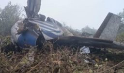 Encuentran accidentado el avión desaparecido en Colombia con sus 15 pasajeros fallecidos