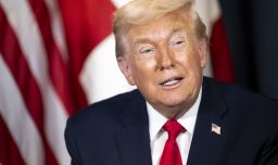 Donald Trump dice que no asistirá al Super Bowl y que está “en contra” de Bad Bunny y Green Day: “Son una pésima elección”