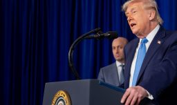 Senado de Estados Unidos aprueba resolución para intentar bloquear nuevas incursiones de Donald Trump en Venezuela