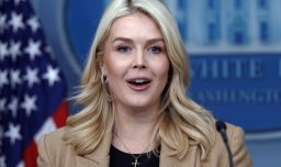 Casa Blanca asegura que 800 ejecuciones en Irán han sido suspendidas