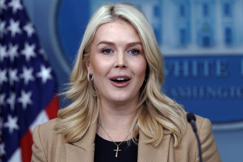 Casa Blanca asegura que 800 ejecuciones en Irán han sido suspendidas