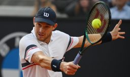 Nicolás Jarry destaca nombramiento de Natalia Duco como ministra: “Será muy beneficioso...”