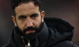 Fin de ciclo en Old Trafford: Manchester United despide a Rúben Amorim tras una temporada para el olvido