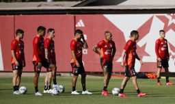 FIFA Series 2026: Chile se enfrentará a Cabo Verde y Nueva Zelandia en marzo