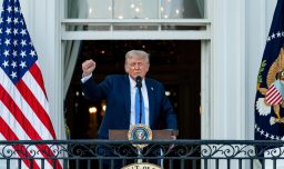 Un año desde el retorno de Donald Trump: Los hitos que han marcado su administración en Estados Unidos