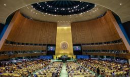 EE.UU. anuncia su salida efectiva de la OMS e insiste en que no pagará cuotas pendientes