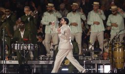 Metro extiende horario en estaciones de las Líneas 3, 5 y 6 por conciertos de Bad Bunny