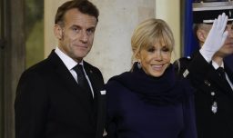 Condenan a 10 ciberacosadores de Brigitte Macron: Difundieron el rumor de que era una mujer transgénero